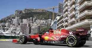 Quindi se vince mb vince mb, se vince una macchina diversa vince la f1? Monaco Il Gp Che Vogliono Tutti Il Foglio