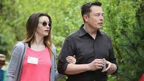 Elon Musk'ın eski eşi Talulah Riley: Ghislaine Maxwell ile ilgim yok - Son Dakika Yaşam Haberleri | NTV Haber