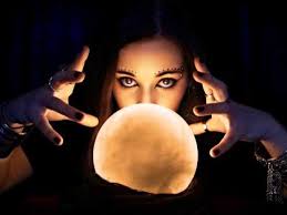 Image result for images god condemns fortune tellers