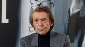 Raphael rompe su silencio sobre su enfermedad y su paso por 'La Revuelta':  “No era dueño de la situación” - AS.com