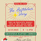 The Bethlehem Story event image