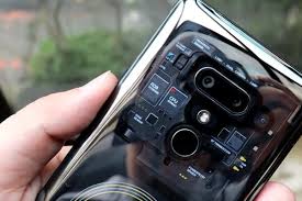 HTC Exodus 1 Phone Specifications Price ...