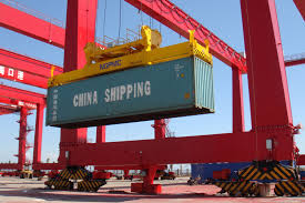 We work 24 hours 7 days a week so. Pin Auf Port Crane