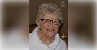 Obituary information for Margaret C. Kaufmann