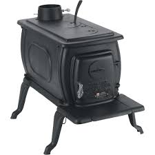 Vogelzang 106 000 Btu Deluxe Boxwood Stove Model Bx42e Wood Stoves Northern Tool Equipment Wood Stove Wood Burning Stove Cast Iron Stove