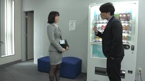 SSNI-959 shared hotel room on company travel begins