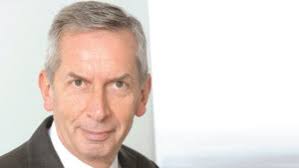 Tyndall hires Walker Crips' Edward Baring and Ed Harvey