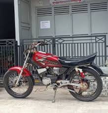 Jumlah pecinta motor di indonesia tergolong sangat banyak, fakta ini tentu membuat permintaan modif motor biar lebih keren & enak dilihat. 3 Tips Rx King Modif Simple 26 Gambar Photo Inspirasi Demico Co