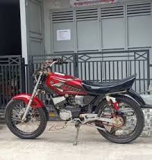 Bagi anda yang mempunyai motor tersebut, yuk simak bagaimana sih cara modif yang bisa anda lakukan pada motor kesayangan anda. 3 Tips Rx King Modif Simple 26 Gambar Photo Inspirasi Demico Co