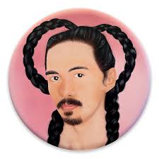 Meet Joseph Abbati @jabbati, an artist who will be exhibiting work during  @artspansf's SF Open Studios at Intersection for the Arts! ⁠ ⁠ Joseph  Abbati is a San Francisco-based artist and curator