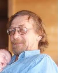 Fred Eiklenborg Obituary October 15, 2024