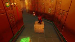Sane trilogy is a collection of remasters of the first three games in the crash b. Crash Bandicoot For Android Apk Download