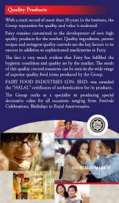 • industry leader since 1998 • extensive international reach • site is top web search ranking • 28,000+ active companies listed • 3 million+ site hits per year • 50,000+. Fairy Food Industries For Android Apk Download