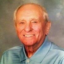 James Linwood Newcomb Sr Obituary