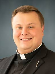 Deacon Andrew Gaffney