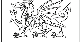 Grandes poupanças nas suas marcas favoritas. Blog De Geografia Bandeira Do Pais De Gales Para Imprimir E Colorir
