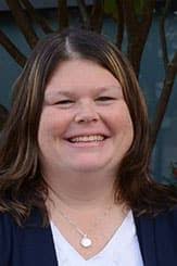 Meet the Student Affairs Staff at Albertus Magnus College