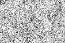 Print this out on card stock and color away! Coloring Page For Adults With Abstract Doodle Background Cartoon Royalty Free Cliparts Vectors And Stock Illustration Image 101683586