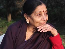 Parvatiben Solanki obituary