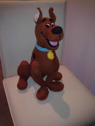 By clicking you affirm that you understand that you cannot sell completed works based off this pattern nor can you. Ravelry Scooby Doo Pattern By Alan Dart