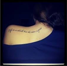 Quote Tattoo Placement Kiss Lip Tattoos Picture Tattoos