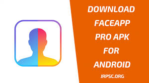 Faceapp Pro Mod V4 1 0 Apk Fully Unlocked No Ads Jrpsc Org