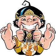 Video singkat ini adalah sebagian dari wayang golek karikatur yg pernah dibuat oleh melcyana artperpaduan antara wayang golek tradisional khas indonesia. Gambar Karikatur Wayang Lucu