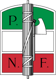 Related keywords & suggestions for mussolini flag. National Fascist Party Wikipedia
