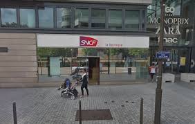 Découvrez notre gamme de voitures et d'utilitaires en location, partout en france, dom et corse. En Pleine Greve La Sncf Ferme Son Guichet A Boulogne Billancourt Actu Hauts De Seine