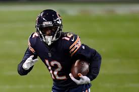 3 more headlines from nfl: Chicago Bears Draft Picks 2021 Fantasy Football Impact Of Skill Players Taken In The Nfl Draft Draftkings Nation