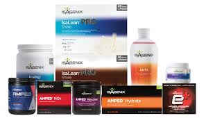 Isagenix 30 Day Performance Pack Cheapest Prices In Australia