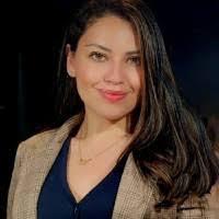 Erika Loredo's Instagram, Twitter & Facebook