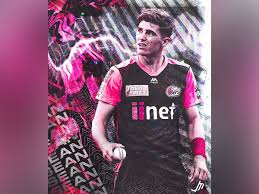 $10 donate the cost of public transport to a sixers match, this would sure help us out! Sean Abbott Set To Return For Qualifier Clash Against Melbourne Stars