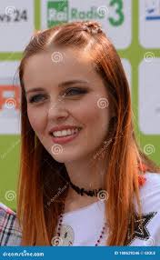 Emanuela Rei at Giffoni Film Festival 2017 Editorial Photo - Image of  giffonifilmfestival, movie: 108629246