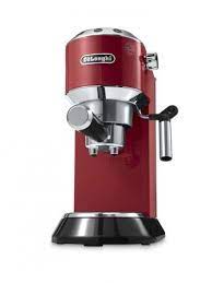 Are you looking for flexibility and customization? Delonghi Premium Pump Coffee Machine 15 Bar Red Ec680 R Espresso Machine Cappuccino Machine Espresso