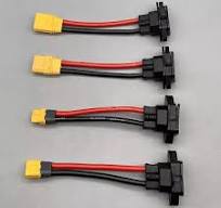 Male Female XT60/XT90 to C14 3pin Power Socket XT60 XT90 Battery Car  Charging Wire Connector New Energy E-bike Charging Cable - AliExpress