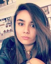 Daniela Gutierrez's Instagram, Twitter & Facebook