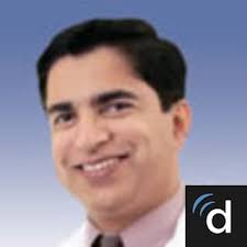 Dr. Anson Joseph, MD