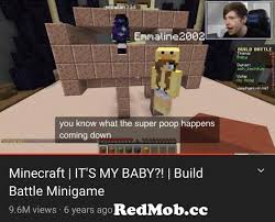 Ghost client is the only undetected minecraft client that is 100% silent, secret, safe and lethal with cheats designed specifically for factions! Dantdm Should Play Minecraft Build Battle If He Dose Throwback Week From Dantdm Minecraft Build Battle Post Redmob Cc