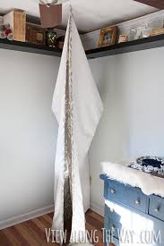 Teepee reading nook ideas for boys & girls. Anselm S Reading Nook View Along The Way