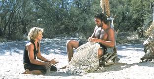 Swept Away 2002 Rotten Tomatoes