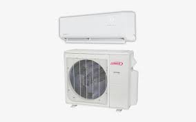 Air conditioners may look similar, but their seasonal energy efficiency rating (seer) can vary widely. Mpb Mini Split Lennox Air Conditioner Free Transparent Png Download Pngkey
