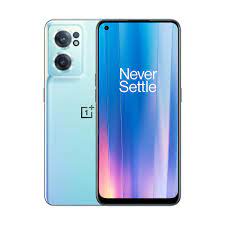 OnePlus Nord CE 2 5G (Bahamas Blue, 6GB ...