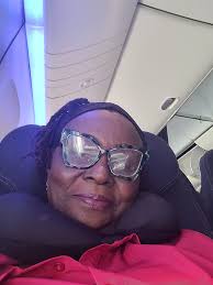 Sarah Merritt 39 Southampton 15 February 2007