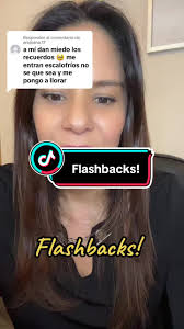 Understanding Flashbacks and Hormonal Responses