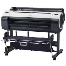 Click here to download the warranty card. Canon Imageprograf Ipf655 24 Technical Printer Professional Plotter Technology