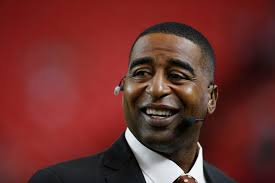 Cris Carter gives honest review of Shedeur Sanders, Draft Process