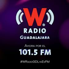 W radio méxico estación de radio en vivo. W Radio Home Facebook