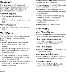 Can sigma unlock kyocera rally s1370? S1370 Umts Gsm Bar Phone User Manual I 54 En 20150202 03x Kyocera
