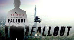 Telecharger Box Mission Impossible Fallout Mission Impossible Tom Cruise Mission Impossible